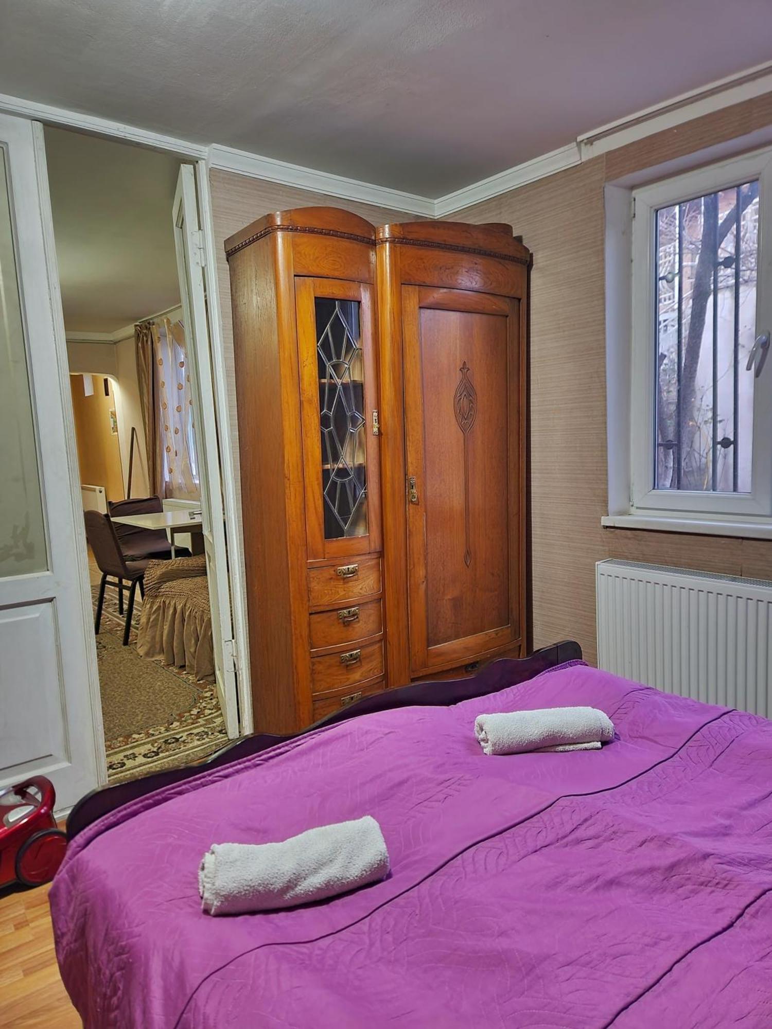 Guesthouse Ttt Tbilisi Exterior foto