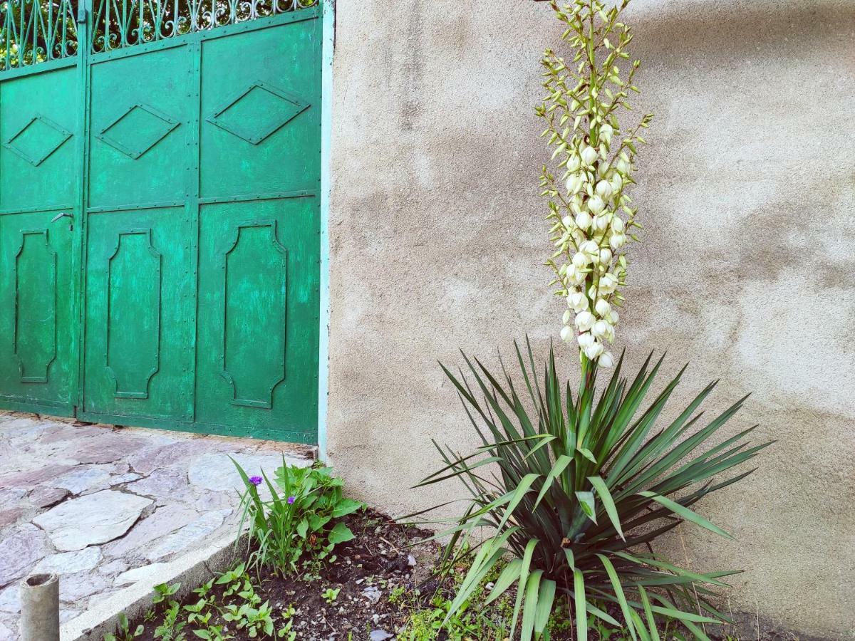 Guesthouse Ttt Tbilisi Exterior foto